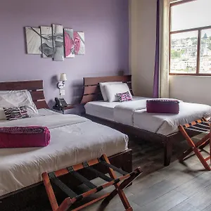 3* Отель Colonial San Agustin