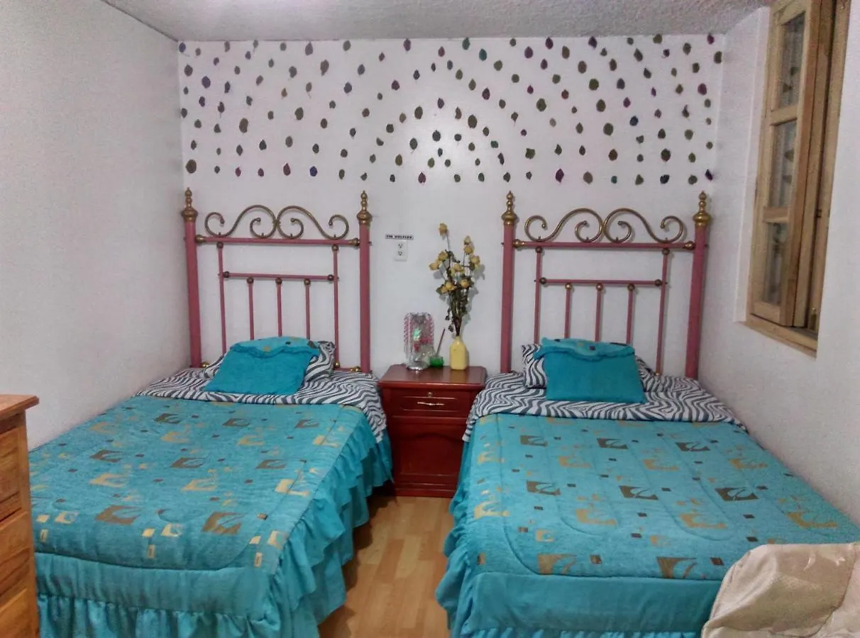 Escocie Quito Colonial Apartment
